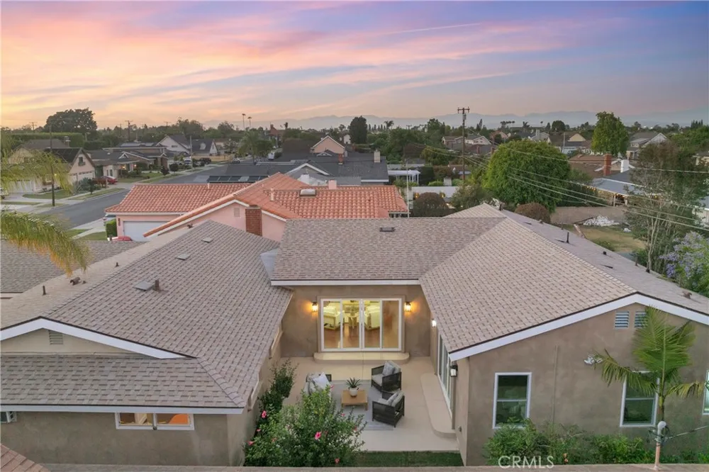 11862 Paseo Bonita Los Alamitos, CA 90720