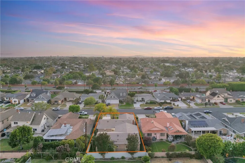 11862 Paseo Bonita Los Alamitos, CA 90720