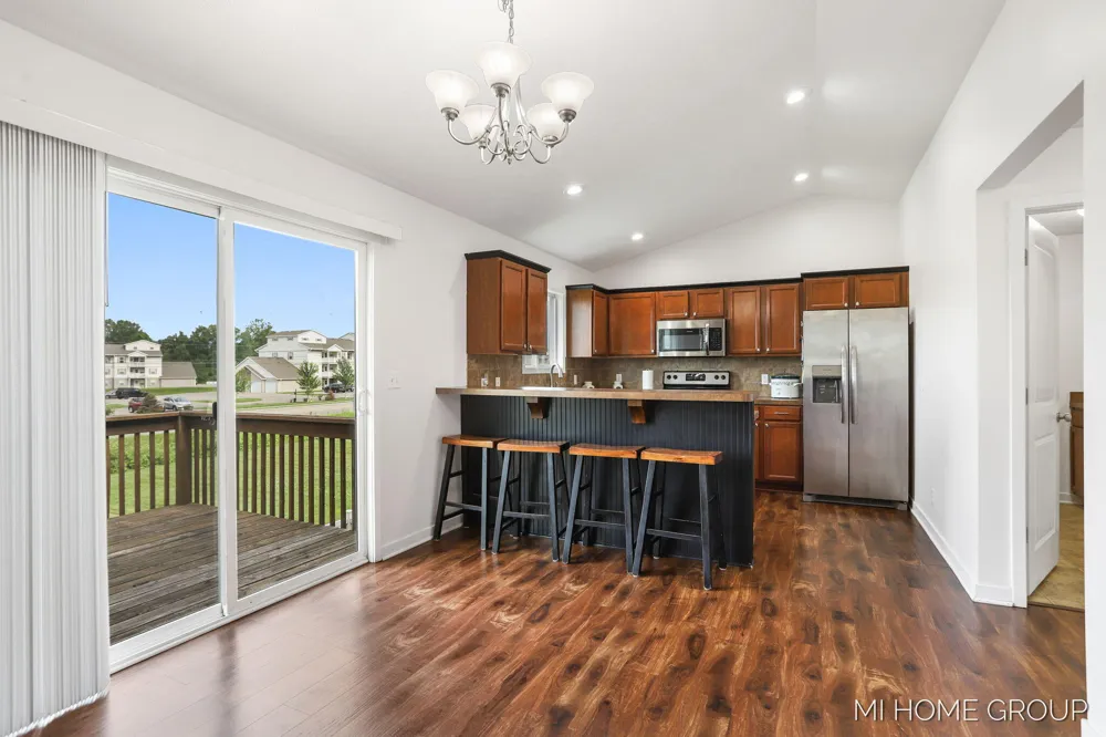 3729 Hickoryrow Court Holland Charter Township, MI 49424