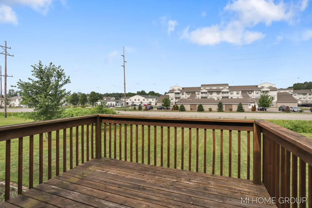 3729 Hickoryrow Court Holland Charter Township, MI 49424
