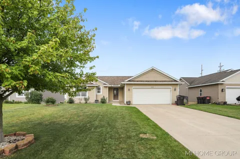 3729 Hickoryrow Court