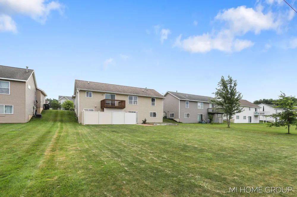3729 Hickoryrow Court Holland Charter Township, MI 49424