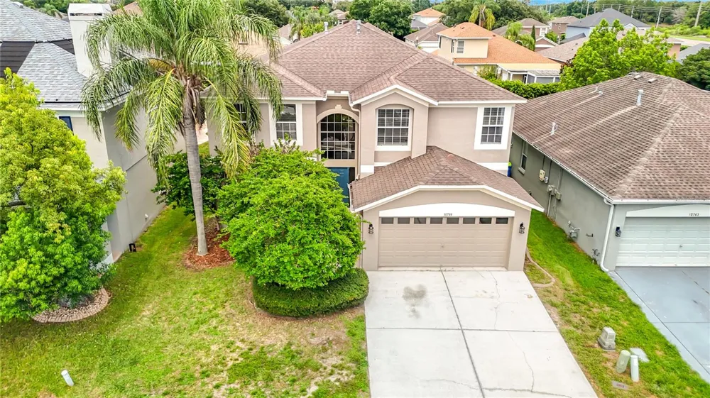 10739 EVENINGWOOD COURT Trinity, FL 34655