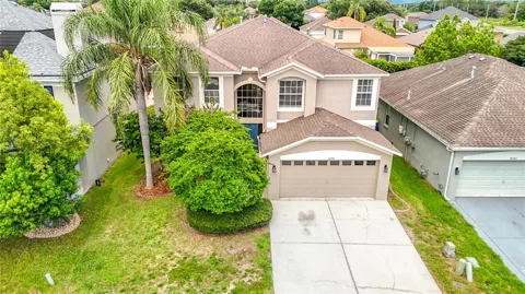 10739 EVENINGWOOD COURT