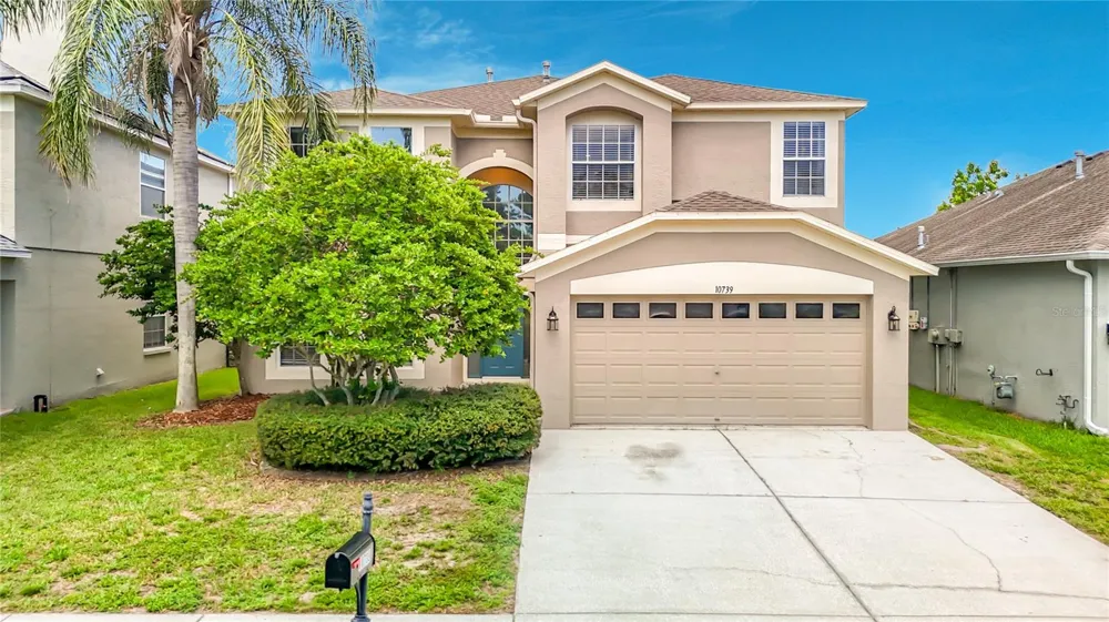 10739 EVENINGWOOD COURT Trinity, FL 34655