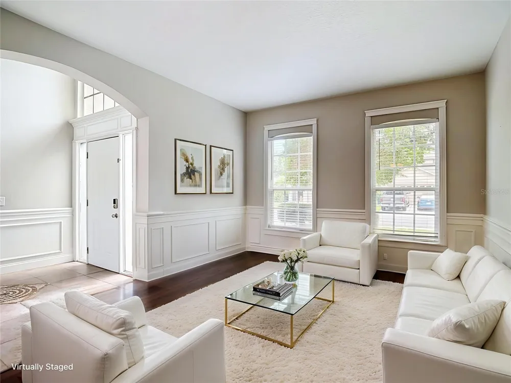 10739 EVENINGWOOD COURT Trinity, FL 34655