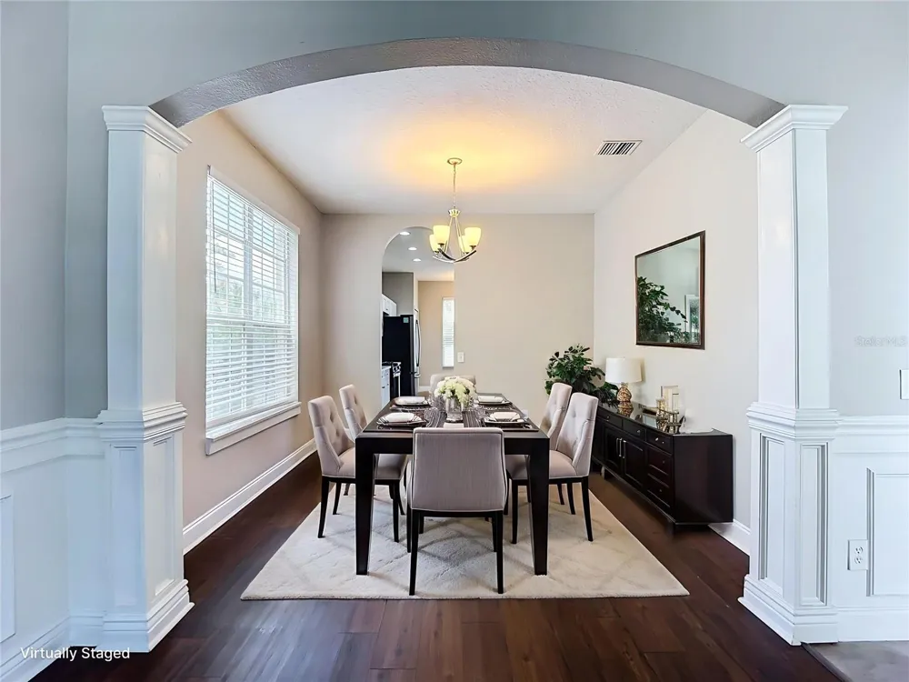 10739 EVENINGWOOD COURT Trinity, FL 34655