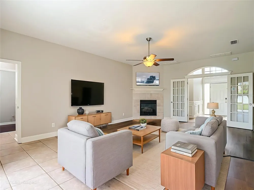 10739 EVENINGWOOD COURT Trinity, FL 34655