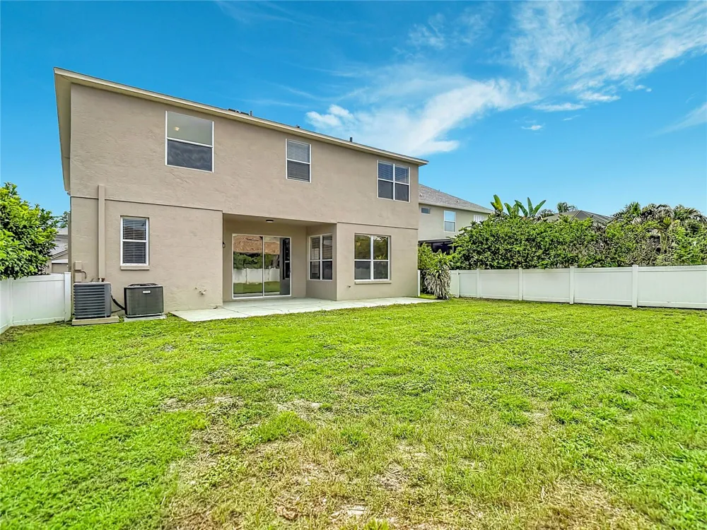 10739 EVENINGWOOD COURT Trinity, FL 34655