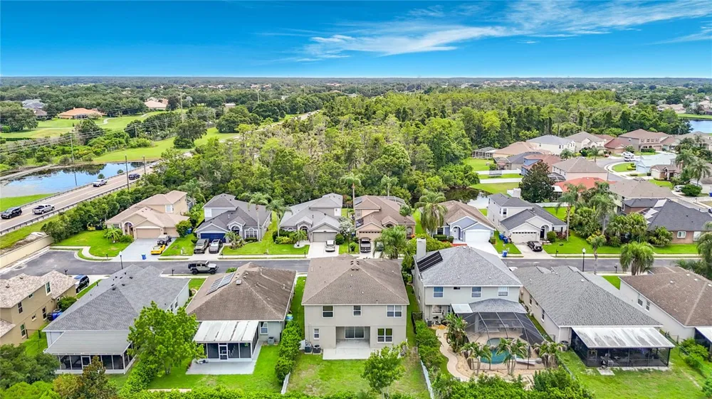 10739 EVENINGWOOD COURT Trinity, FL 34655