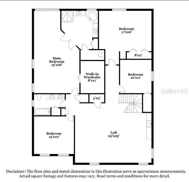 10739 EVENINGWOOD COURT Trinity, FL 34655