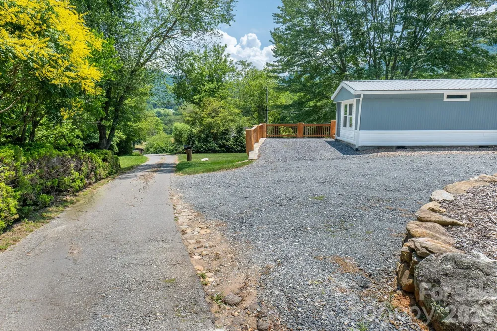 203 Justice Drive Clyde, NC 28721