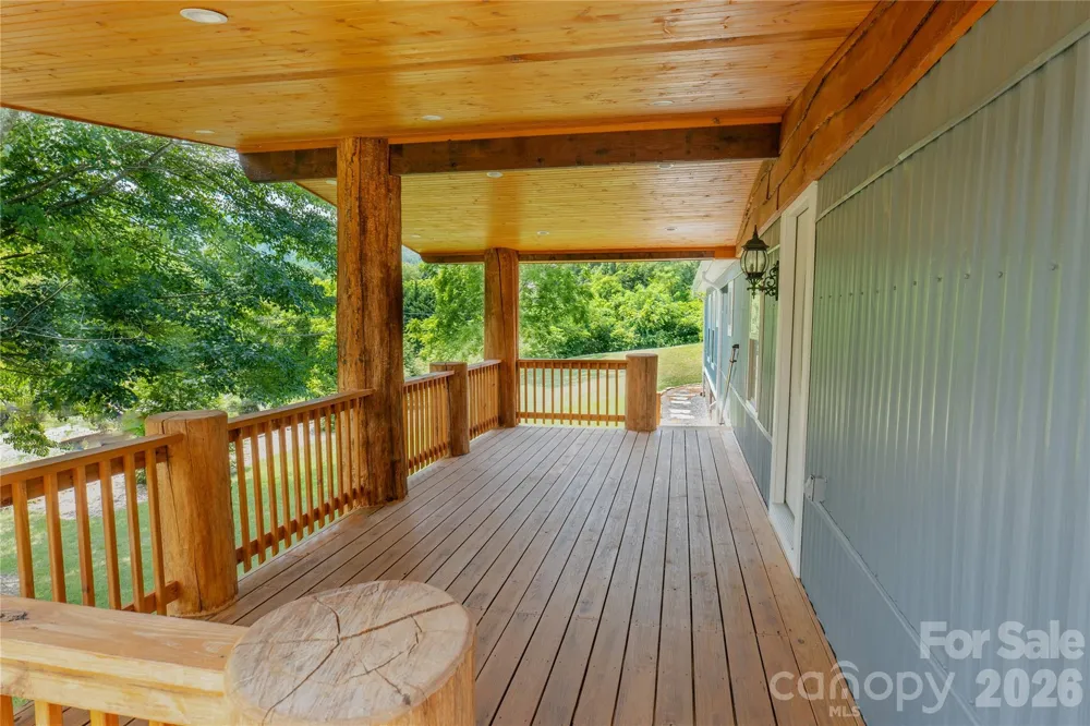 203 Justice Drive Clyde, NC 28721