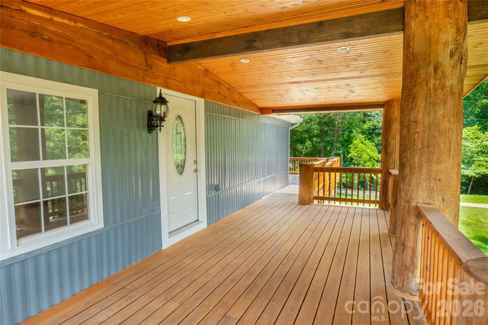 203 Justice Drive Clyde, NC 28721