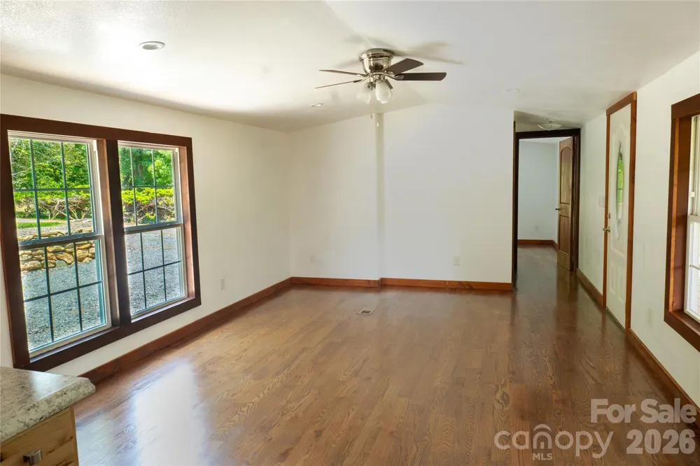 203 Justice Drive Clyde, NC 28721