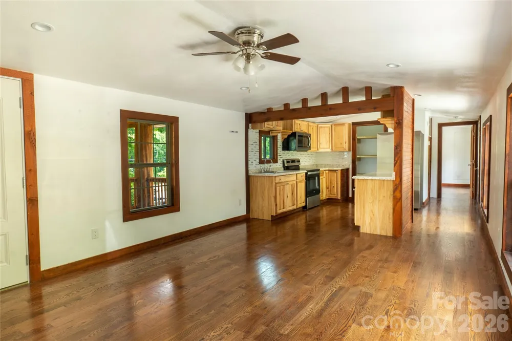 203 Justice Drive Clyde, NC 28721