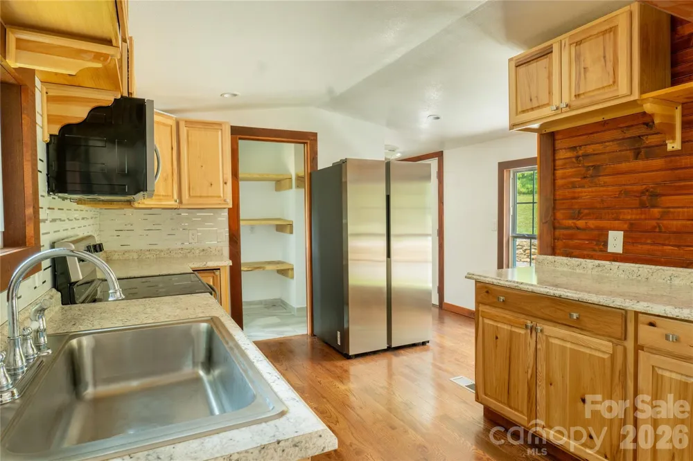203 Justice Drive Clyde, NC 28721