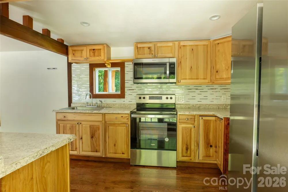 203 Justice Drive Clyde, NC 28721
