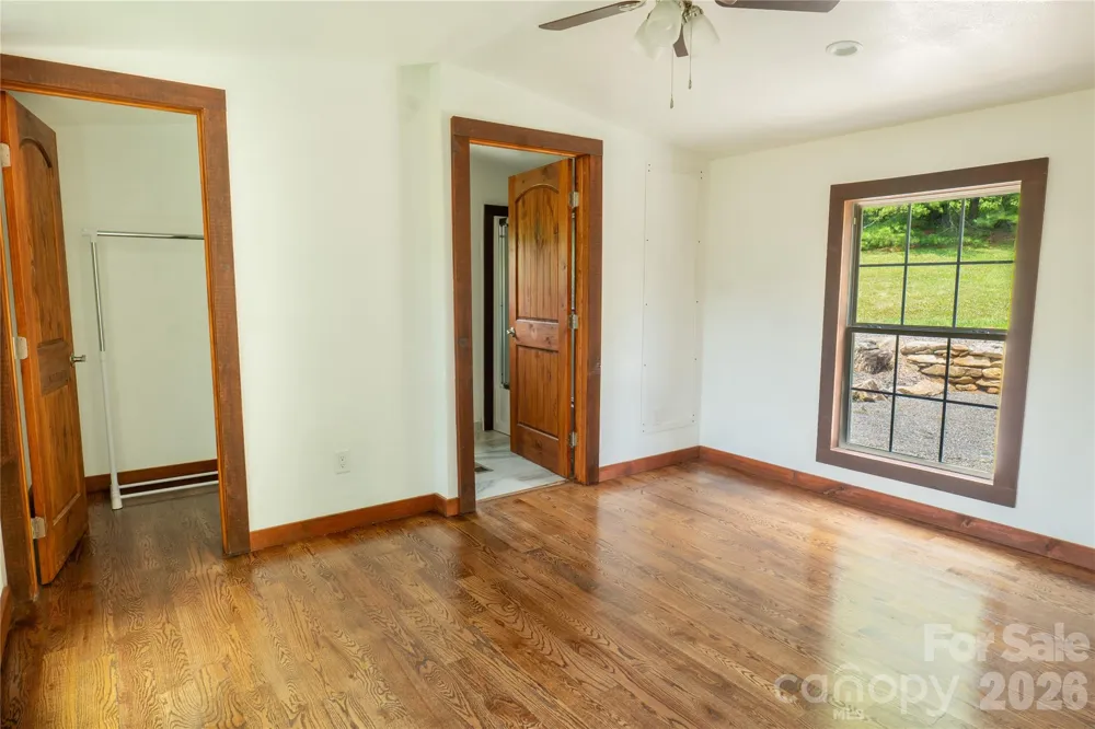 203 Justice Drive Clyde, NC 28721