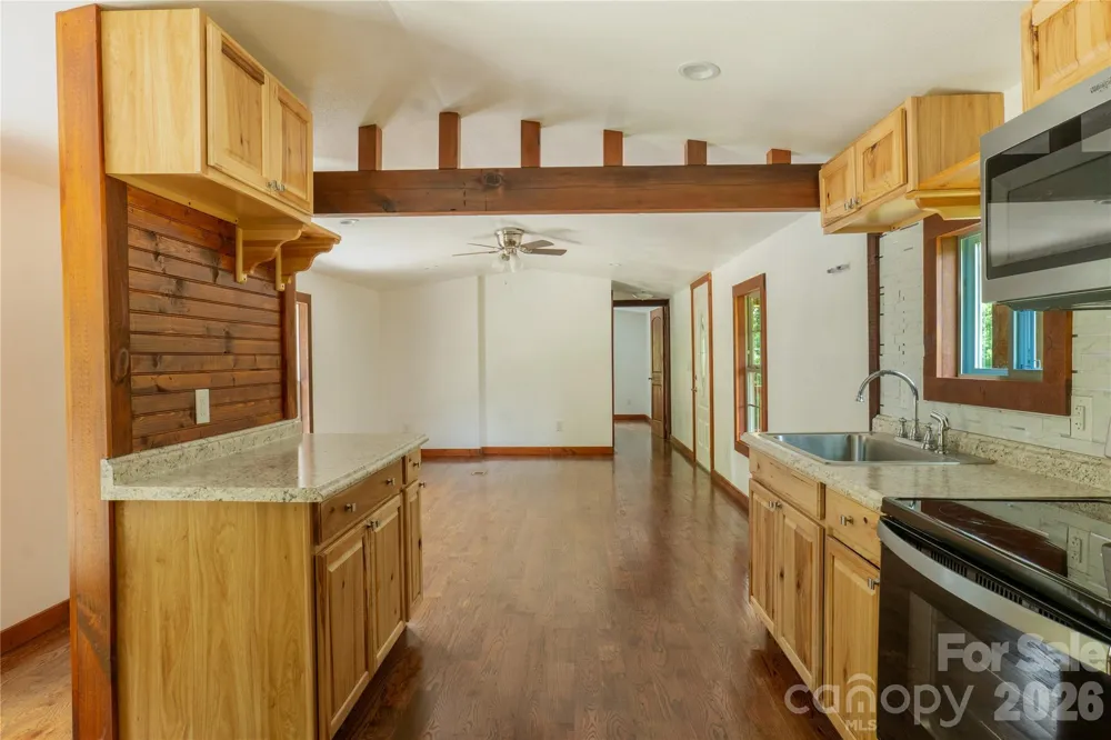 203 Justice Drive Clyde, NC 28721