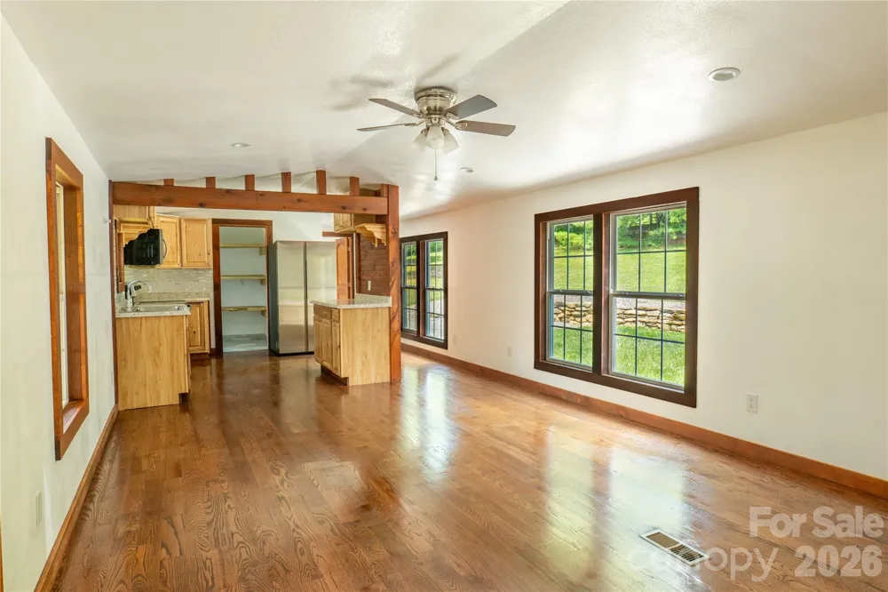 203 Justice Drive Clyde, NC 28721