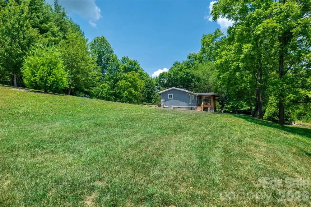 203 Justice Drive Clyde, NC 28721