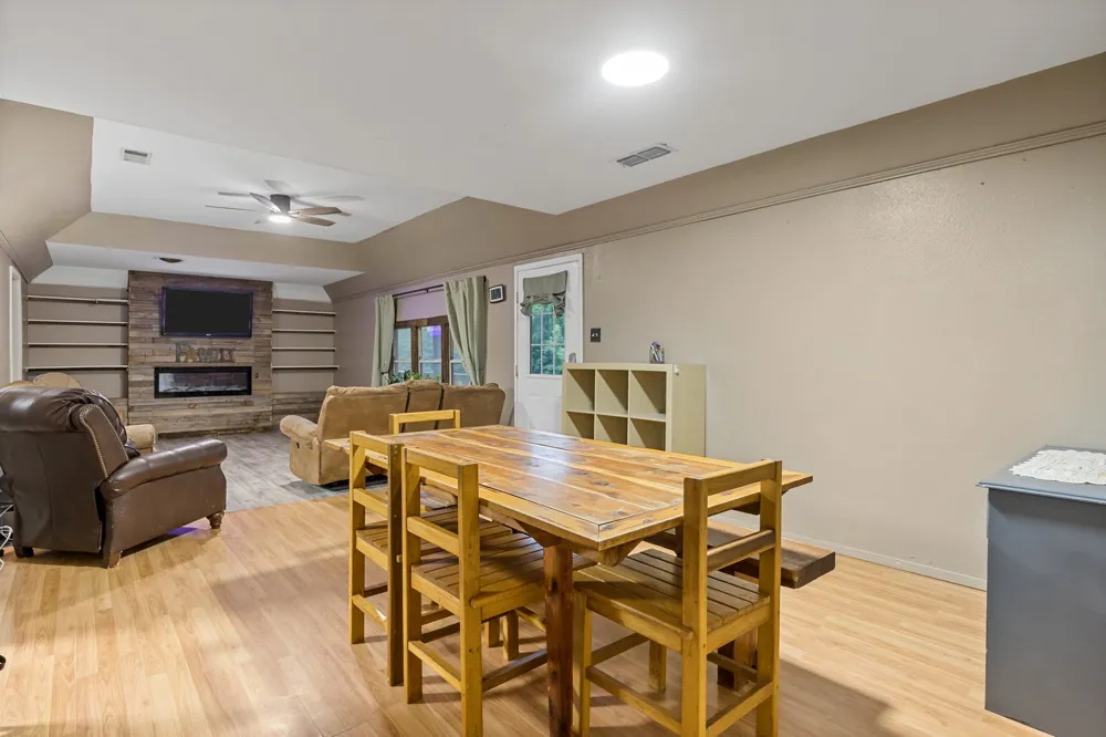 1710 COUNTY ROAD 2928 Hughes Springs, TX 75656