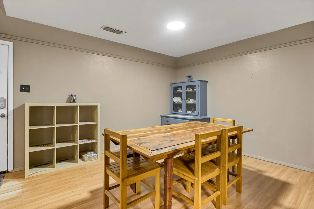 1710 COUNTY ROAD 2928 Hughes Springs, TX 75656
