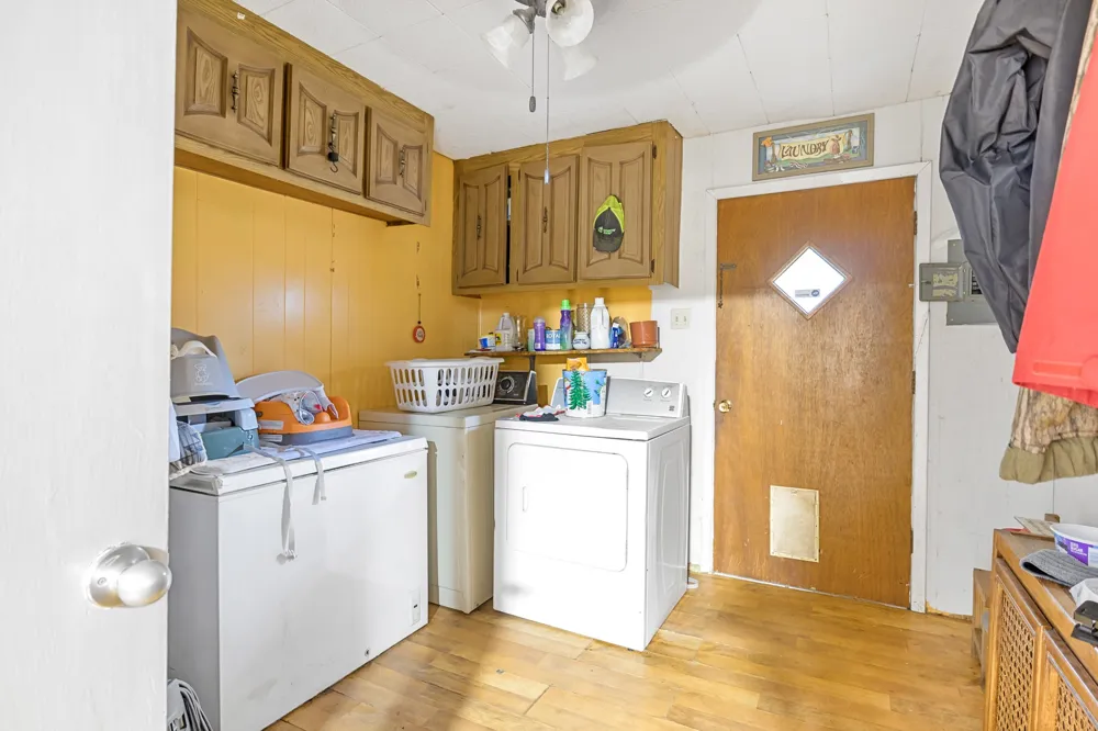 1710 COUNTY ROAD 2928 Hughes Springs, TX 75656