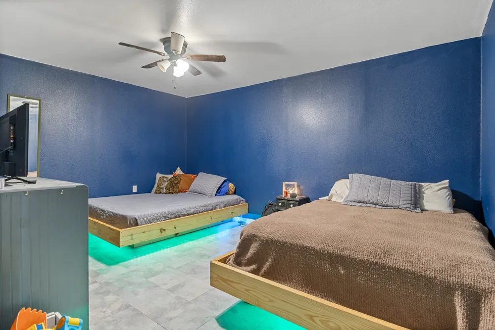 1710 COUNTY ROAD 2928 Hughes Springs, TX 75656