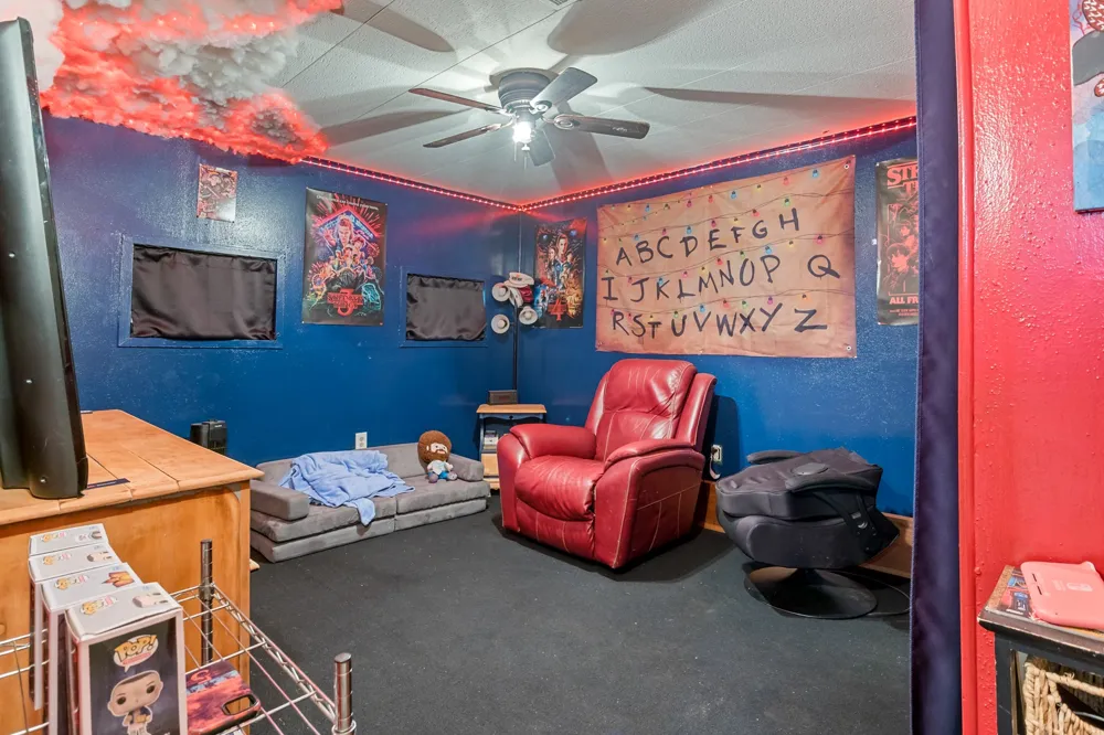 1710 COUNTY ROAD 2928 Hughes Springs, TX 75656