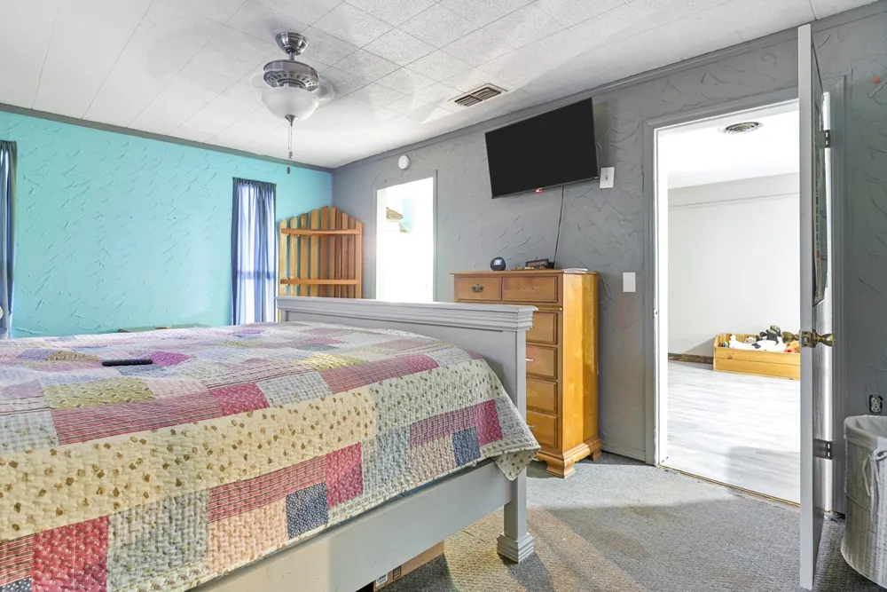 1710 COUNTY ROAD 2928 Hughes Springs, TX 75656