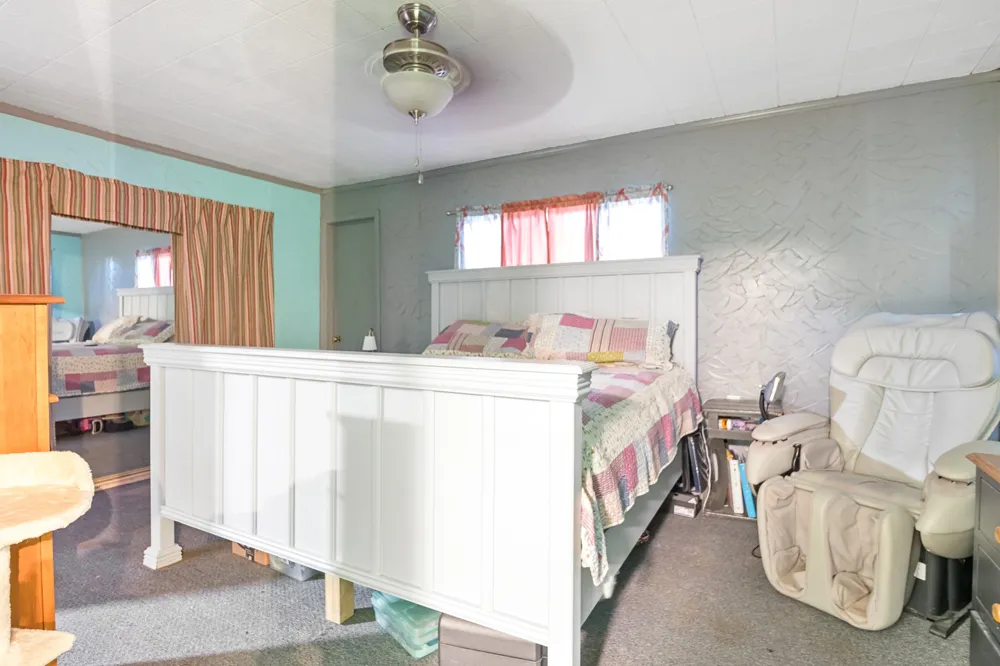 1710 COUNTY ROAD 2928 Hughes Springs, TX 75656