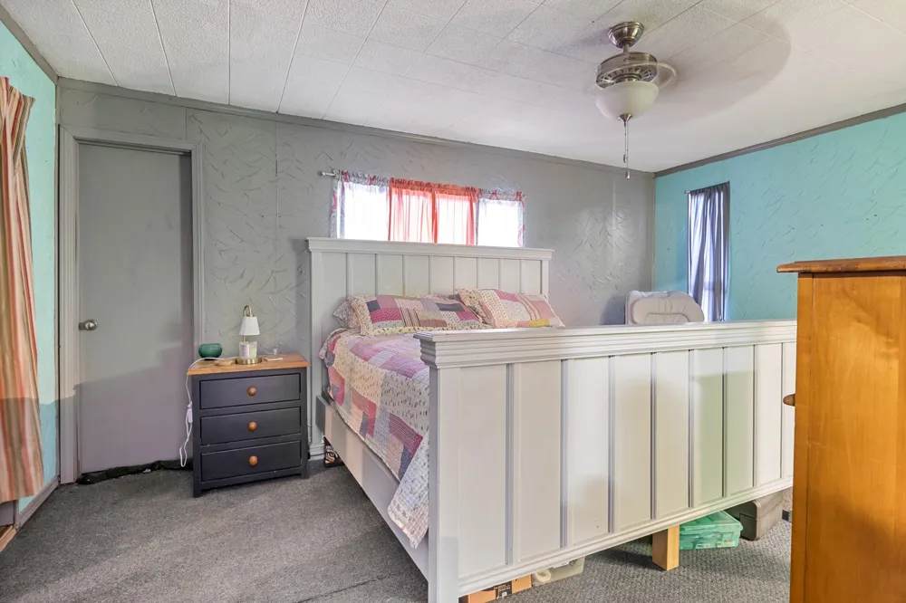 1710 COUNTY ROAD 2928 Hughes Springs, TX 75656