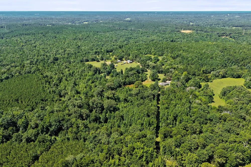 1710 COUNTY ROAD 2928 Hughes Springs, TX 75656