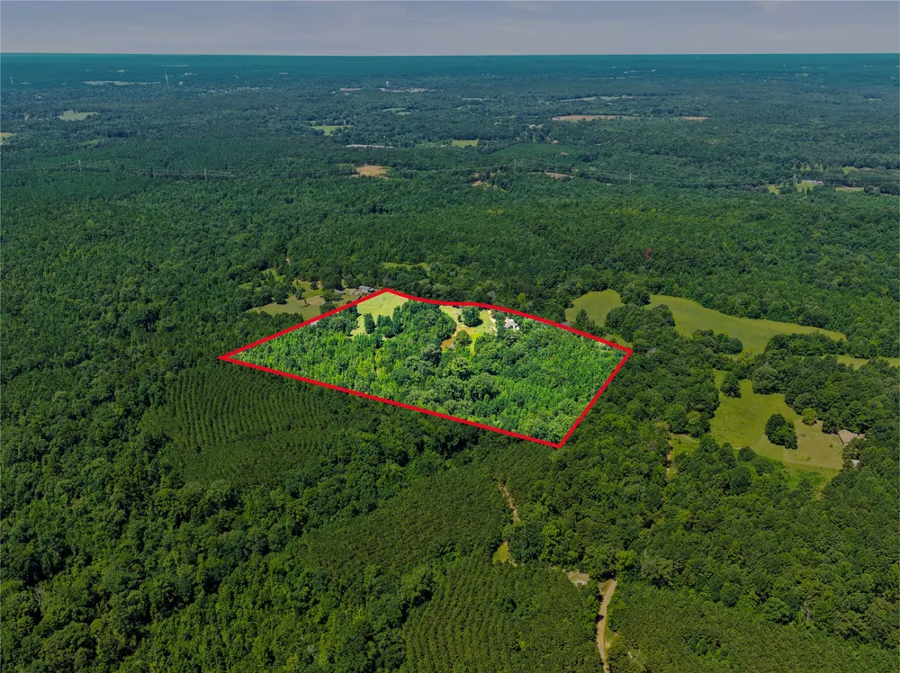 1710 COUNTY ROAD 2928 Hughes Springs, TX 75656