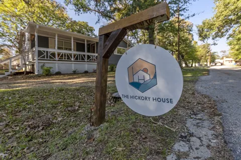 308 Hickory Drive