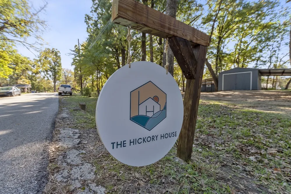 308 Hickory Drive Tool, TX 75143