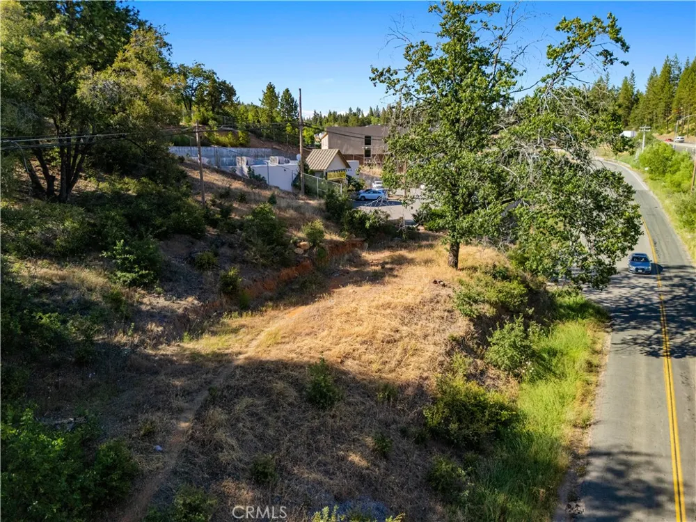 1 S Auburn Street Colfax, CA 95713