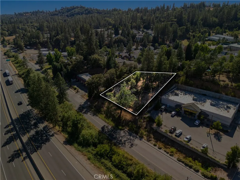 1 S Auburn Street Colfax, CA 95713