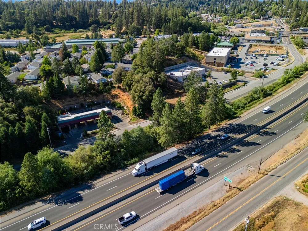 1 S Auburn Street Colfax, CA 95713