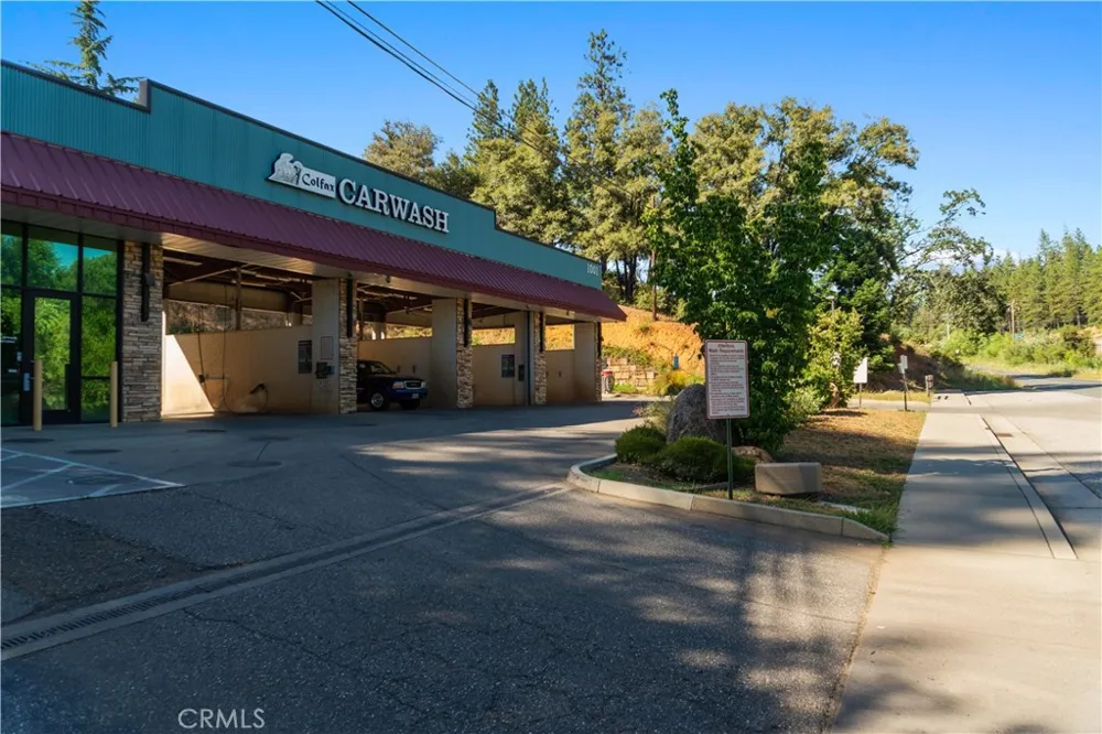 1 S Auburn Street Colfax, CA 95713