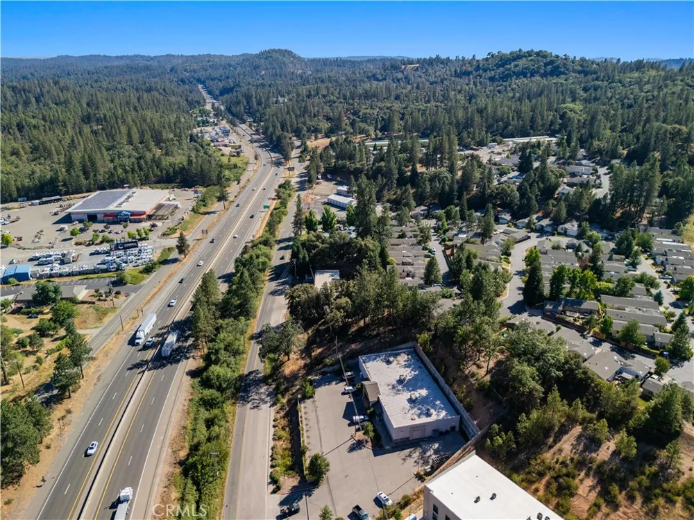 1 S Auburn Street Colfax, CA 95713