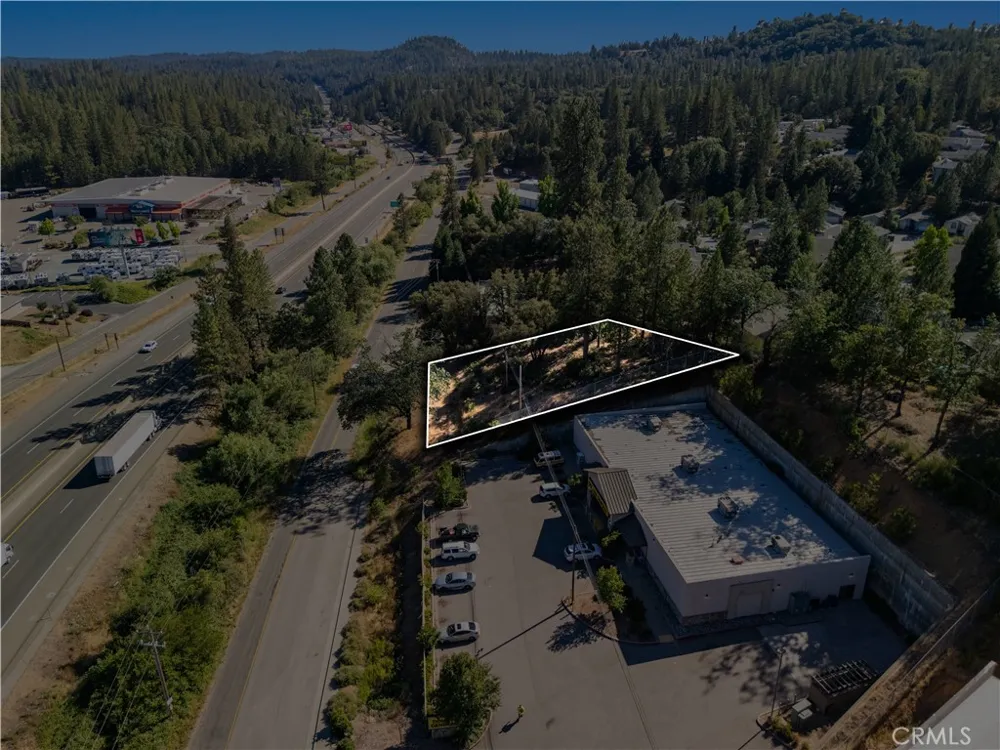 1 S Auburn Street Colfax, CA 95713