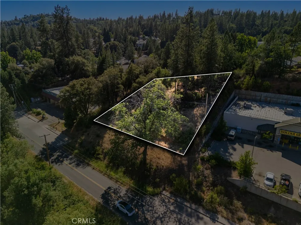 1 S Auburn Street Colfax, CA 95713