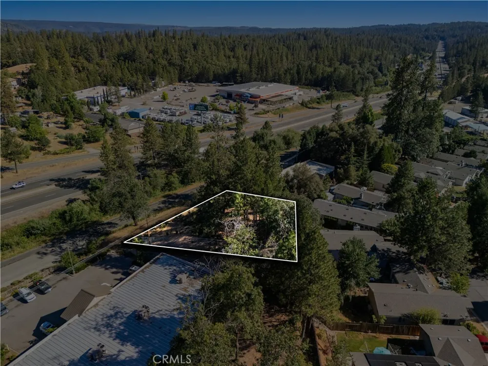 1 S Auburn Street Colfax, CA 95713
