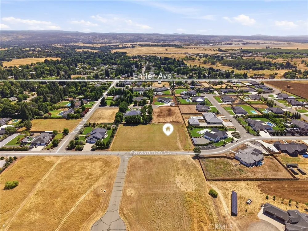 13950 Persimmon Lane Chico, CA 95973