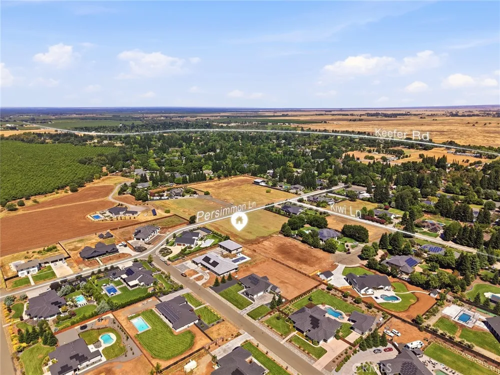 13950 Persimmon Lane Chico, CA 95973