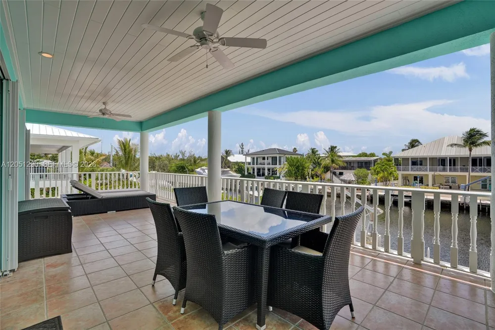 107 Valencia Dr Islamorada, FL 33036