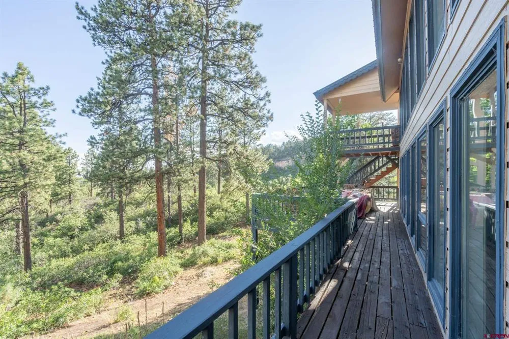 1120 Silver Mesa Driveway Durango, CO 81301